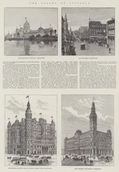 La colonia di Victoria